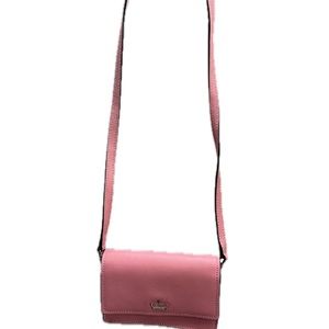 Kate Spade Small Flap Wallet Crossbody